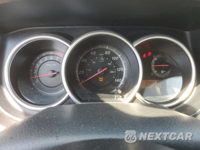 Zdjęcie 9 z 12 samochodu: 2011 NISSAN VERSA S VIN:3N1BC1AP7BL385275 - miniatura