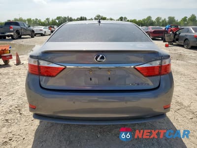 Zdjęcie 6 z 12 samochodu: 2015 LEXUS ES 300H VIN:JTHBW1GG1F2082364 - miniatura