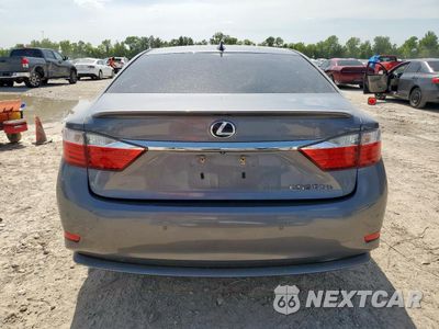 Zdjęcie 6 z 12 samochodu: 2015 LEXUS ES 300H VIN:JTHBW1GG1F2082364 - miniatura
