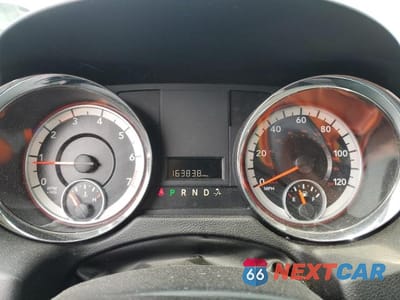 Zdjęcie 9 z 13 samochodu: 2014 DODGE GRAND CARAVAN SXT VIN:2C4RDGCG4ER153037 - miniatura
