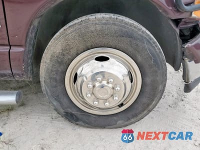 Zdjęcie 8 z 10 samochodu: 2004 DODGE RAM 3500 ST VIN:3D7MA48C54G144705 - miniatura