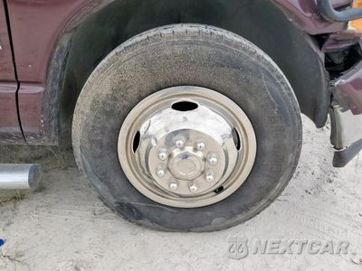 Zdjęcie 8 z 10 samochodu: 2004 DODGE RAM 3500 ST VIN:3D7MA48C54G144705 - miniatura