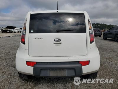 Zdjęcie 6 z 15 samochodu: 2011 KIA SOUL + VIN:KNDJT2A23B7331818 - miniatura