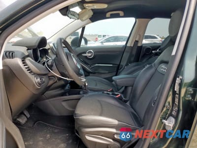 Zdjęcie 7 z 14 samochodu: 2016 FIAT 500X TREKKING VIN:ZFBCFXCT9GP507039 - miniatura