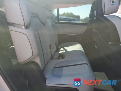 Zdjęcie 11 z 13 samochodu: 2023 RIVIAN R1S ADVENTURE VIN:7PDSGABA9PN015215 - miniatura