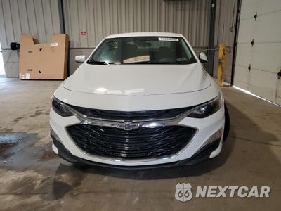 Piąte zdjęcie samochodu w środku: 2024 CHEVROLET MALIBU RS VIN:1G1ZG5ST3RF135306 - miniatura