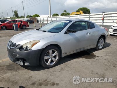 2011 NISSAN ALTIMA S 1N4AL2EPXBC115208 - główne zdjęcie licytacji z USA - miniatura