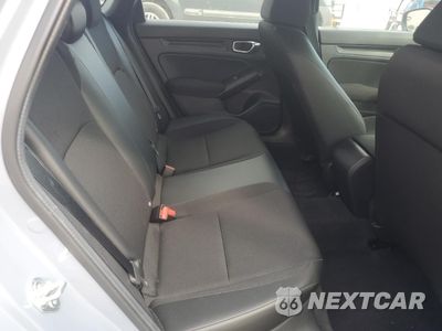 Zdjęcie 10 z 13 samochodu: 2024 HONDA CIVIC SPORT VIN:19XFL2H89RE037575 - miniatura
