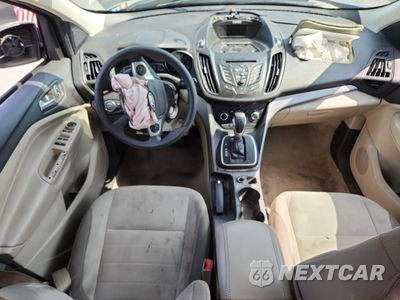 Zdjęcie 8 z 13 samochodu: 2014 FORD ESCAPE SE VIN:1FMCU0GX3EUB55237 - miniatura