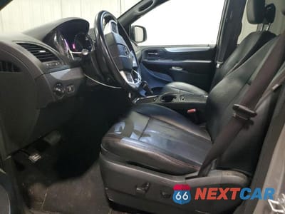 Zdjęcie 7 z 14 samochodu: 2018 DODGE GRAND CARAVAN GT VIN:2C4RDGEG2JR344544 - miniatura