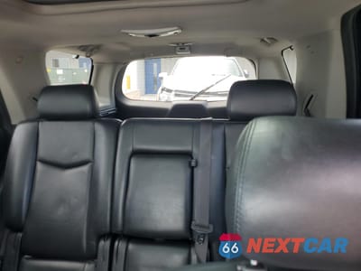 Zdjęcie 10 z 13 samochodu: 2007 CADILLAC SRX VIN:1GYEE637670191382 - miniatura