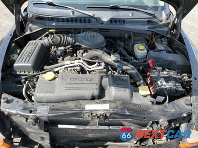 Zdjęcie 12 z 15 samochodu: 2001 DODGE DURANGO VIN:1B4HS28Z71F533647 - miniatura