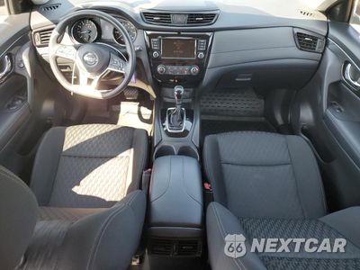 Zdjęcie 8 z 14 samochodu: 2018 NISSAN ROGUE S VIN:KNMAT2MV3JP534518 - miniatura