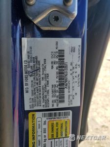 Zdjęcie 12 z 12 samochodu: 2016 FORD FUSION SE VIN:1FA6P0H79G5132071 - miniatura