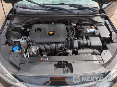 Zdjęcie 11 z 13 samochodu: 2020 HYUNDAI ELANTRA SEL VIN:5NPD84LF7LH528515 - miniatura