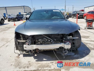 Piąte zdjęcie samochodu w środku: 2017 AUDI S7 PRESTIGE VIN:WAU2FAFC2HN063840 - miniatura