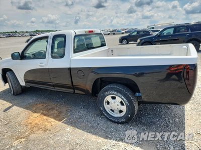 Drugie zdjęcie samochodu z przodu: 2006 CHEVROLET COLORADO VIN:1GCCS198268333266 - miniatura