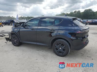 Drugie zdjęcie samochodu z przodu: 2024 DODGE HORNET GT VIN:ZACNDFAN9R3A36629 - miniatura