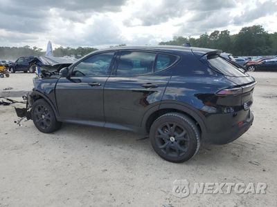 Drugie zdjęcie samochodu z przodu: 2024 DODGE HORNET GT VIN:ZACNDFAN9R3A36629 - miniatura