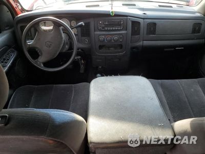 Zdjęcie 8 z 14 samochodu: 2003 DODGE RAM 2500 ST VIN:3D7KU28C13G838812 - miniatura