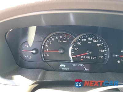 Zdjęcie 9 z 12 samochodu: 2011 CADILLAC DTS PREMIUM COLLECTION VIN:1G6KH5E69BU124102 - miniatura