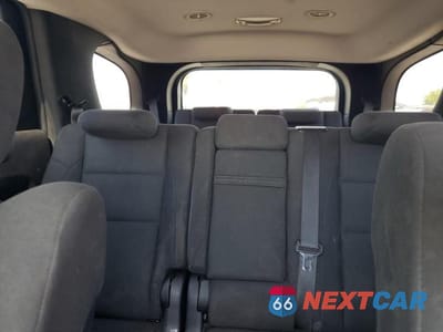 Zdjęcie 10 z 13 samochodu: 2017 DODGE DURANGO SXT VIN:1C4RDHAG0HC657154 - miniatura