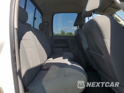 Zdjęcie 10 z 12 samochodu: 2007 DODGE RAM 1500 ST VIN:1D7HU18287S205735 - miniatura