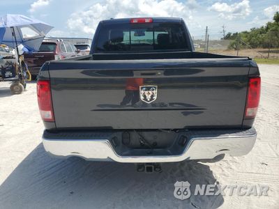 Zdjęcie 6 z 15 samochodu: 2016 RAM 1500 SLT VIN:1C6RR6GT3GS147807 - miniatura