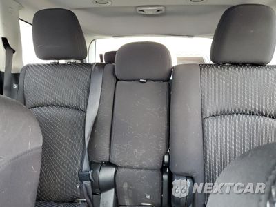 Zdjęcie 10 z 13 samochodu: 2014 DODGE JOURNEY SXT VIN:3C4PDDBG6ET152251 - miniatura