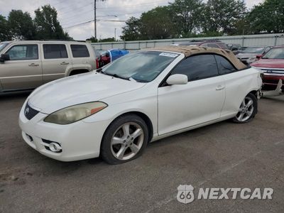 2007 TOYOTA CAMRY SOLARA SE 4T1FA38P27U135389 - główne zdjęcie licytacji z USA - miniatura