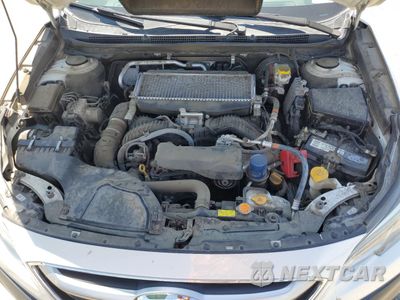 Zdjęcie 12 z 15 samochodu: 2020 SUBARU OUTBACK LIMITED XT VIN:4S4BTGND5L3200374 - miniatura
