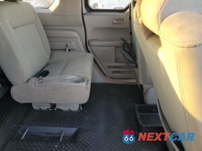 Zdjęcie 10 z 12 samochodu: 2010 HONDA ELEMENT EX VIN:5J6YH1H75AL005420 - miniatura