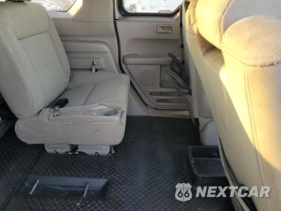 Zdjęcie 10 z 12 samochodu: 2010 HONDA ELEMENT EX VIN:5J6YH1H75AL005420 - miniatura