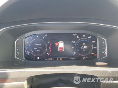 Zdjęcie 9 z 13 samochodu: 2019 VOLKSWAGEN TIGUAN SE VIN:3VV3B7AX8KM189977 - miniatura