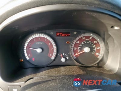 Zdjęcie 9 z 13 samochodu: 2010 KIA RIO LX VIN:KNADH4A3XA6673089 - miniatura