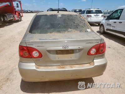 Zdjęcie 6 z 12 samochodu: 2005 TOYOTA COROLLA VIN:1NXBR32E25Z550823 - miniatura