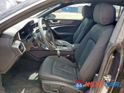 Zdjęcie 7 z 12 samochodu: 2025 AUDI A7 PREMIUM PLUS VIN:WAUR2BF28SN016617 - miniatura