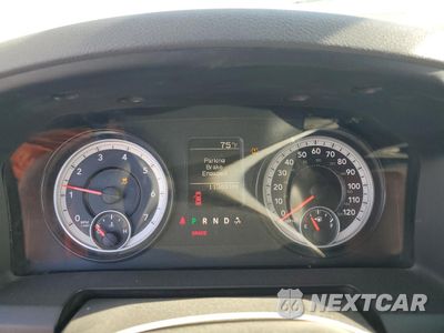 Zdjęcie 9 z 15 samochodu: 2014 RAM 1500 ST VIN:1C6RR7FT2ES438027 - miniatura