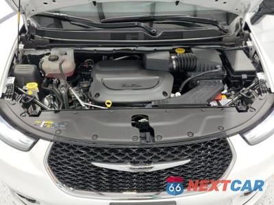 Zdjęcie 12 z 13 samochodu: 2025 CHRYSLER PACIFICA SELECT VIN:2C4RC1BG6SR512014 - miniatura