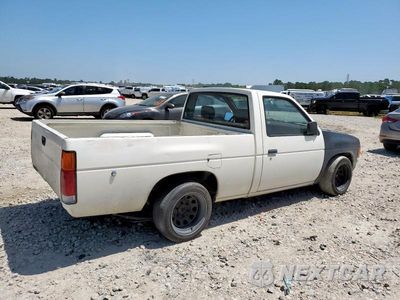 Trzecie zdjęcie samochodu z tyłu: 1986 NISS TRUCK VIN:JN6ND11S6GW041267 - miniatura