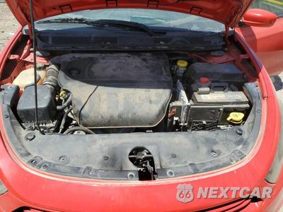 Zdjęcie 11 z 12 samochodu: 2016 DODGE DART SE VIN:1C3CDFAAXGD750833 - miniatura