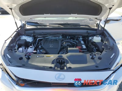 Zdjęcie 12 z 14 samochodu: 2025 LEXUS TX 350 BASE VIN:5TDAAAA68SS014626 - miniatura