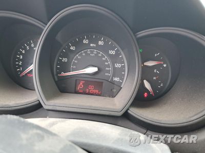 Zdjęcie 9 z 12 samochodu: 2015 KIA RIO LX VIN:KNADM4A36F6529526 - miniatura