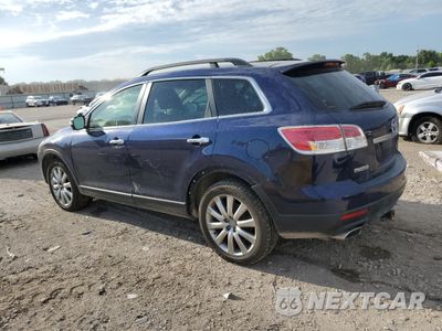 Drugie zdjęcie samochodu z przodu: 2008 MAZDA CX-9 VIN:JM3TB38A980135793 - miniatura