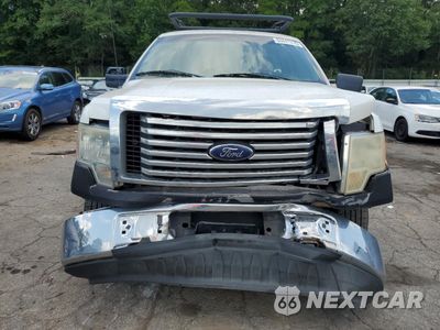 Piąte zdjęcie samochodu w środku: 2013 FORD F150 VIN:1FTMF1CM7DKD55892 - miniatura