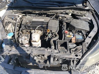 Zdjęcie 11 z 13 samochodu: 2015 HONDA ACCORD EXL VIN:1HGCR2F8XFA043082 - miniatura