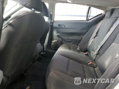 Zdjęcie 10 z 12 samochodu: 2025 NISSAN ALTIMA SV VIN:1N4BL4DV7SN400050 - miniatura