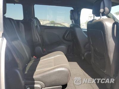Zdjęcie 11 z 13 samochodu: 2014 DODGE GRAND CARAVAN R/T VIN:2C4RDGEG0ER202358 - miniatura