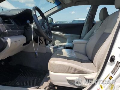 Zdjęcie 7 z 12 samochodu: 2013 TOYOTA CAMRY HYBRID VIN:4T1BD1FK3DU083963 - miniatura