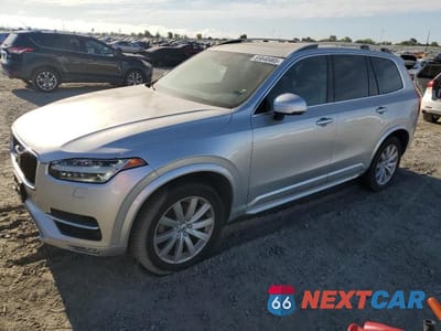 2016 VOLVO XC90 T6 YV4A22PK8G1017891 - główne zdjęcie licytacji z USA - miniatura